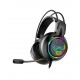 Spirit of Gamer ELITE-H10 Auriculares Alámbrico Diadema Juego USB tipo A Negro